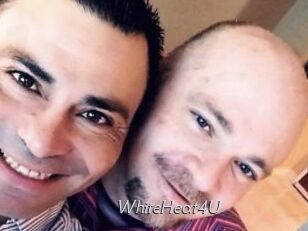 WhiteHeat4U