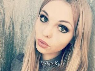 WhiteKira
