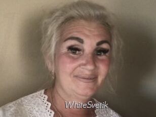 WhiteSvetik