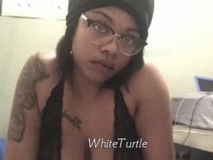 WhiteTurtle