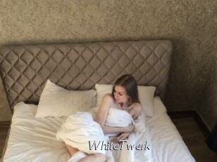 WhiteTwerk