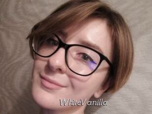 WhiteVanilla
