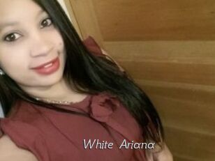 White_Ariana
