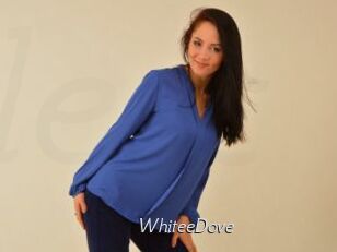 WhiteeDove