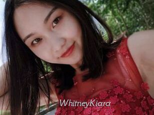 WhitneyKiara