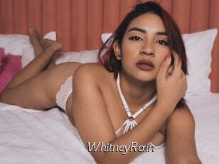 WhitneyRain