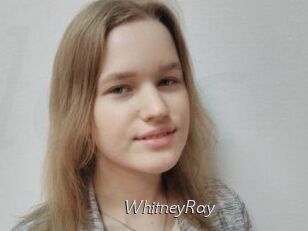 WhitneyRay
