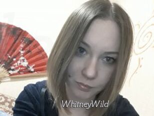 WhitneyWild
