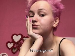 Whuragamii