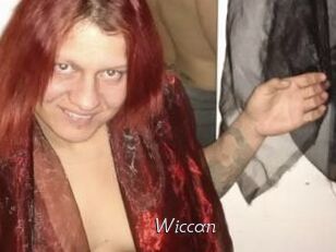 Wiccan