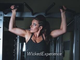 WickedExperience