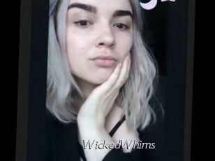 WickedWhims