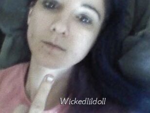 Wickedlildoll