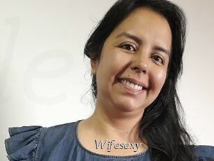 Wifesexy