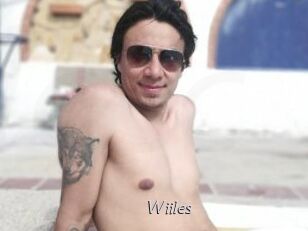 Wiiles