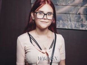 WikiNoX