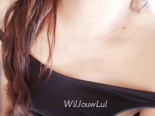 WilJouwLul Le Scandale