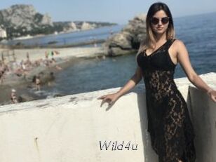 Wild4u