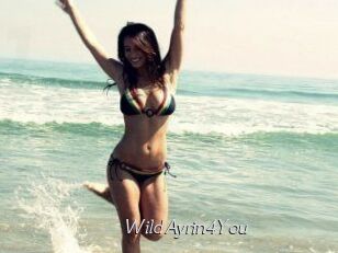 WildAyrin4You