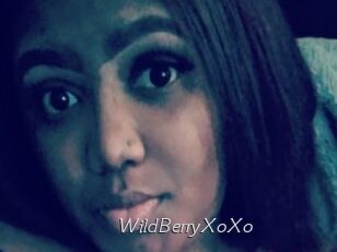 WildBerryXoXo