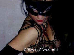 WildCatWoman69