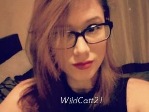 WildCatt21