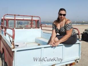 WildCuteKItty