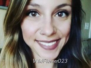 WildFlower023