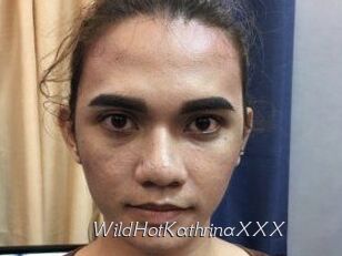 WildHotKathrinaXXX