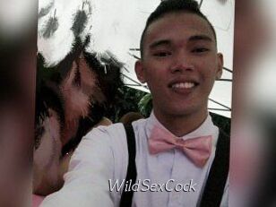 WildSexCock