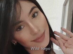 Wild_tokyo