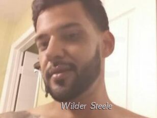 Wilder_Steele
