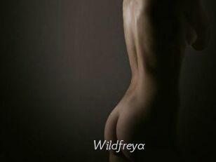 Wildfreya