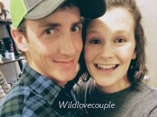 Wildlovecouple