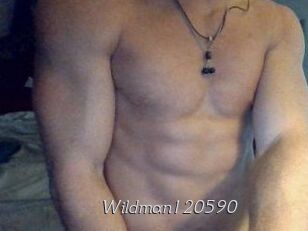 Wildman120590
