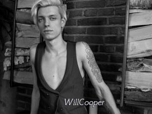 WillCooper