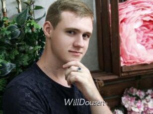 WillDousen