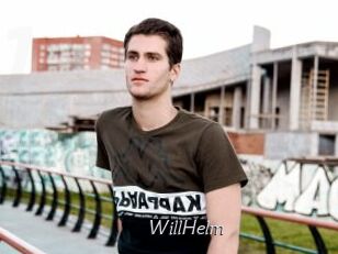 WillHelm