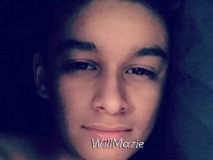 Will_Mazie