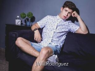 WillRodriguez