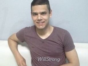 WillStrong