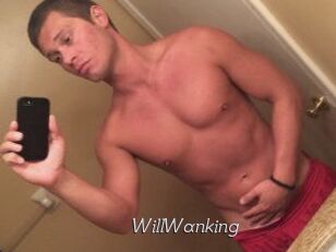 Will_Wanking