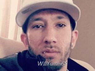 WillYumm69