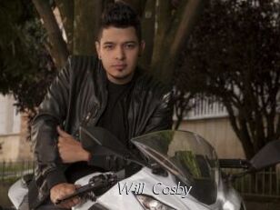 Will_Cosby