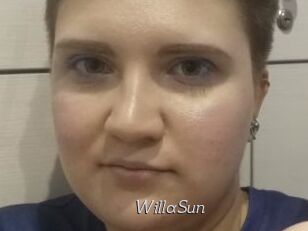 WillaSun