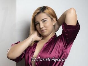 WillanethAyarai