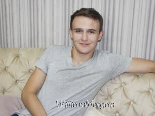 WilliamMorgan