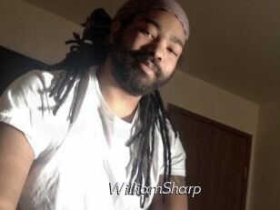 WilliamSharp