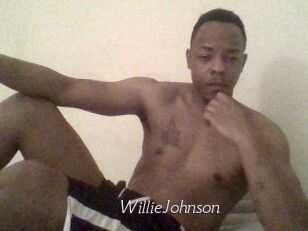 WillieJohnson