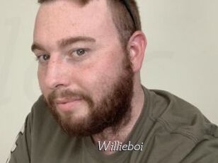 Willieboi